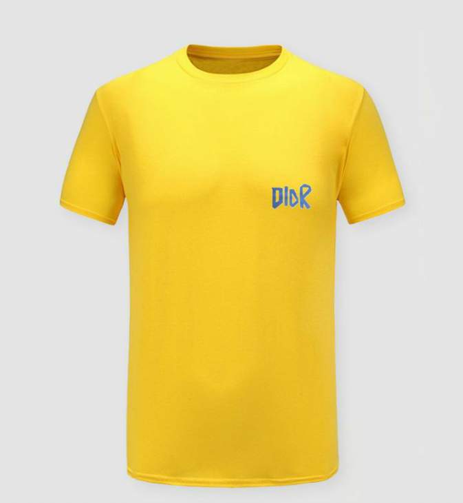 Picture of Dior T Shirts Short _SKUDiorM-6XL1qn07216190